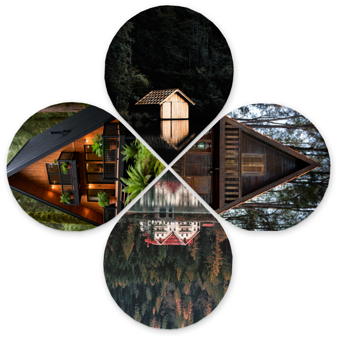 Heaven Key Scenic Plot